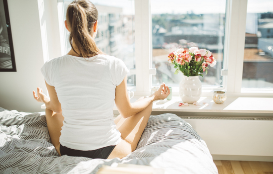 mindfulness techniques