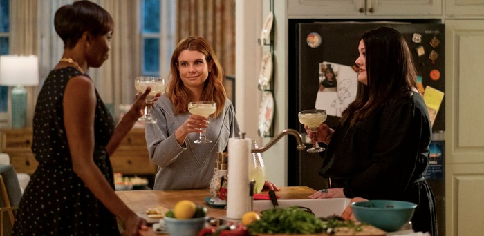 Sweet Magnolias season 3