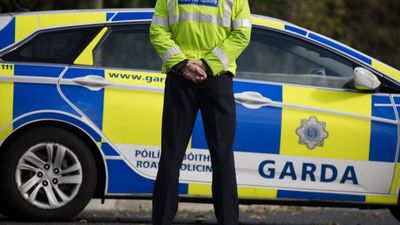 19-year-old in critical condition after severe car accident in Cork