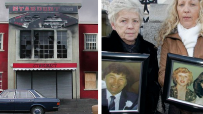 Rotunda Hospital set to become new Stardust inquest venue