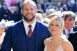 Chloe Madeley and James Haskell expecting their first child together