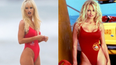 Red Swimsuit searches up 55% Since ‘Pam + Tommy’ series launched