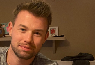 Dean McCann’s sister pays tribute to her late brother