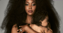 The good, the bad, the messy: 12 famous mums on how motherhood changes everything