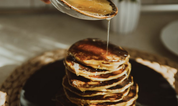 Boozy pancakes are a thing – and Pancake Tuesday is now fun for adults too
