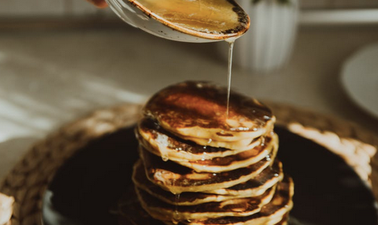 Boozy pancakes are a thing – and Pancake Tuesday is now fun for adults too
