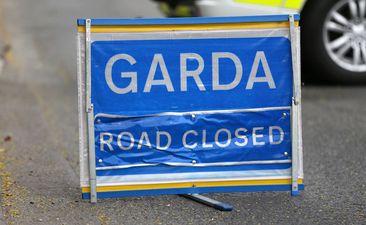 Young woman killed after road accident in Co. Sligo