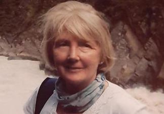 Body found during search for missing 82-year-old woman