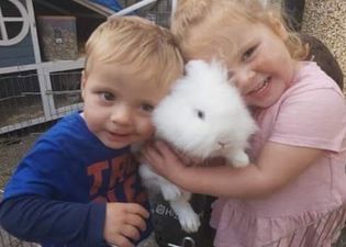 “Lost for words”: Tributes paid to brother and sister killed in car crash