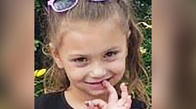 6-year-old girl found alive under staircase in New York after nearly three years