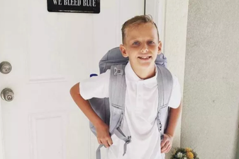 “Teach them kindness”: Mum speaks out after 12-year-old son dies by suicide