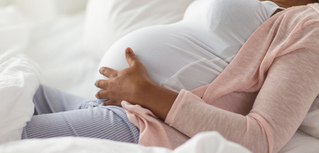 Link between Covid-19 and stillbirth confirmed by major Irish study