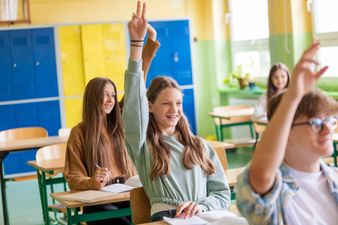 Sitting in a classroom all day is really bad for our children’s health – and a study just proved it