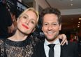 Ioan Gruffudd files domestic violence restraining order against his ex-wife Alice Evans