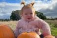 Tributes paid to one-year-old girl killed in car accident