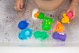 Nurse issues urgent warning to parents about harmful bath toys