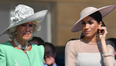 Turns out, the Duchess of Cornwall had a rather harsh nickname for Meghan