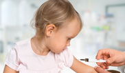 Parents urged to vaccinate kids as just 27% of 5-11s are registered