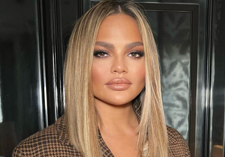 Chrissy Teigen begs fans to stop asking about pregnancy after death of baby Jack