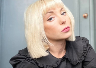 Call The Midwife’s Helen George gets honest about suffering from cholestasis of pregnancy