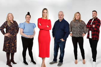 Kathryn Thomas defends Operation Transformation after severe backlash
