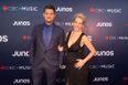 Michael Buble and his wife Luisana expecting their fourth child together