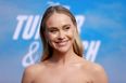 Glee star Becca Tobin welcomes baby boy and his name is so unique