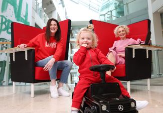 Vodafone Ireland announces extended leave for those dealing with fertility treatment and pregnancy loss