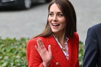 Another royal baby? Duchess of Cambridge hints about having a fourth child