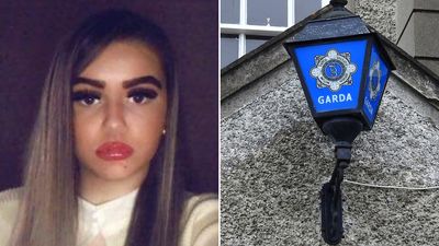 Have you seen Sophie? Gardaí concerned about missing 16-year-old