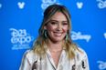 Hilary Duff hits back at abuse after letting toddler in car without a car seat