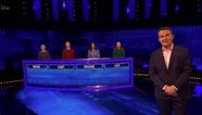 The Chase fans can’t get over this week’s Simpsons family contestants