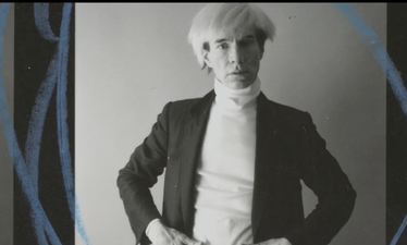 WATCH: The trailer for Netflix’s The Andy Warhol Diaries has just dropped