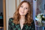 Angela Scanlon reveals her baby girl’s name and it is gorgeous
