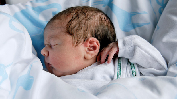 fetal alcohol spectrum disorder