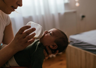 Baby formula makers are still breaking global marketing rules, new report finds