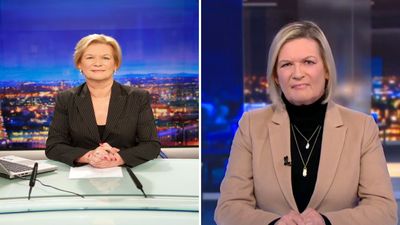 RTÉ broadcaster Eileen Dunne announces retirement