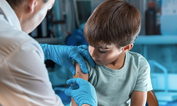 Covid vaccine for kids 5 to 11 offers ‘significantly less’ protection than expected
