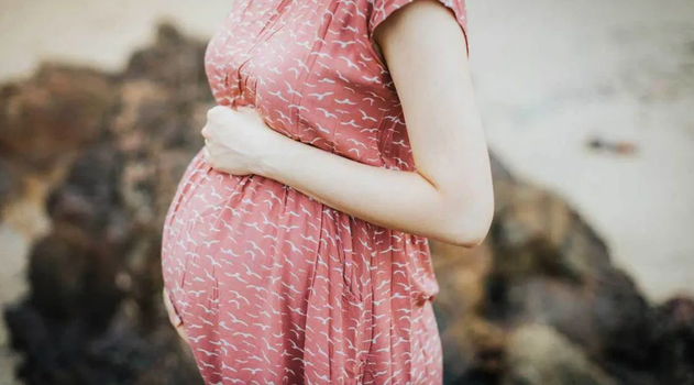 leftover baby cells stay in your body