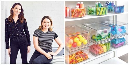 Season 2 of our favourite organisation show is almost here – and goodbye chaos