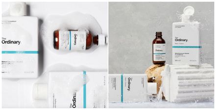 The Ordinary is launching a hair care line this month – and we are first in line