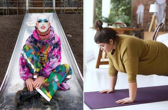 Is this Ireland’s most inclusive gym? 