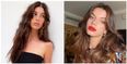 ‘Louis Vuitton brown’ is the brunette hair we’ll all be begging our stylists for