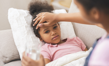 Long Covid symptoms in kids are not actually caused by the virus study finds