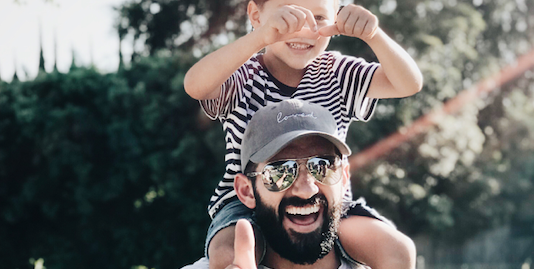 attachement parenting