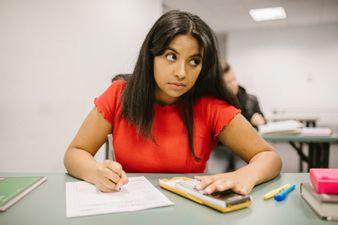 Not just points: The impact certain Leaving Cert subjects have on college entry