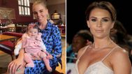 “What impression are you giving to mums?”: Danielle Lloyd addresses post-baby body backlash