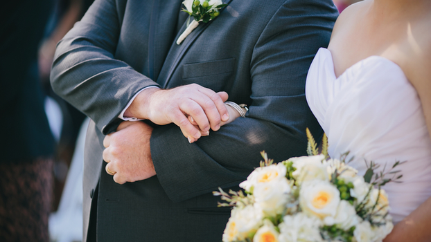 dad is offering to stand in as parent for LGBT couples