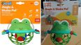 Urgent recall issued for popular children’s toy sold on Amazon