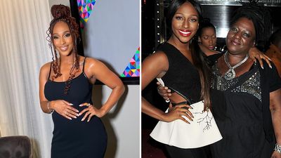 “I need you most”: Alexandra Burke finding pregnancy bittersweet without her mother